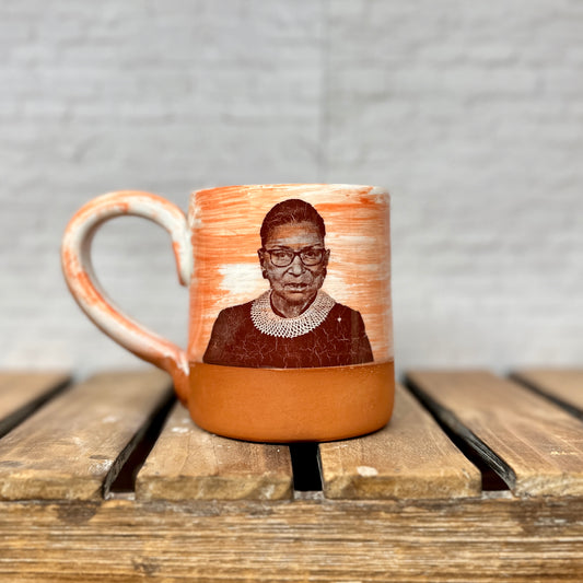 RBG Mug