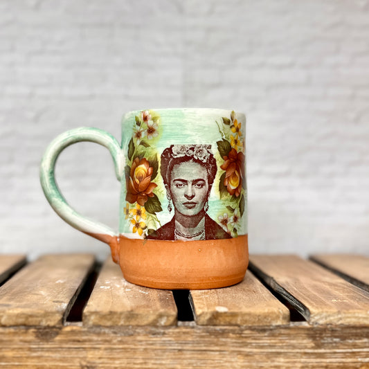 Frida Mug