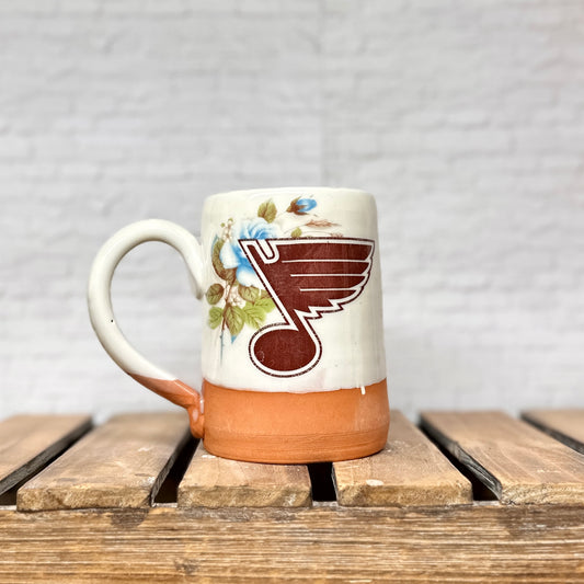 Sports!! Hockey Mug - 2 Styles!