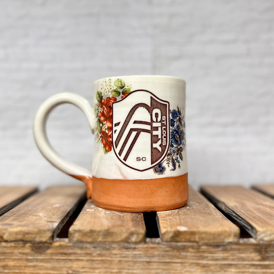 Sports!! Soccer Mug