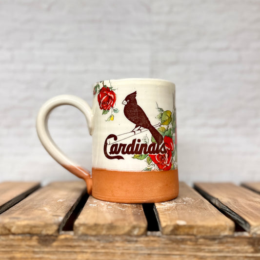 Sports!! Baseball Mug