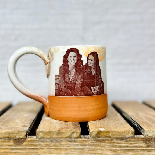 Stars Hallow Mug