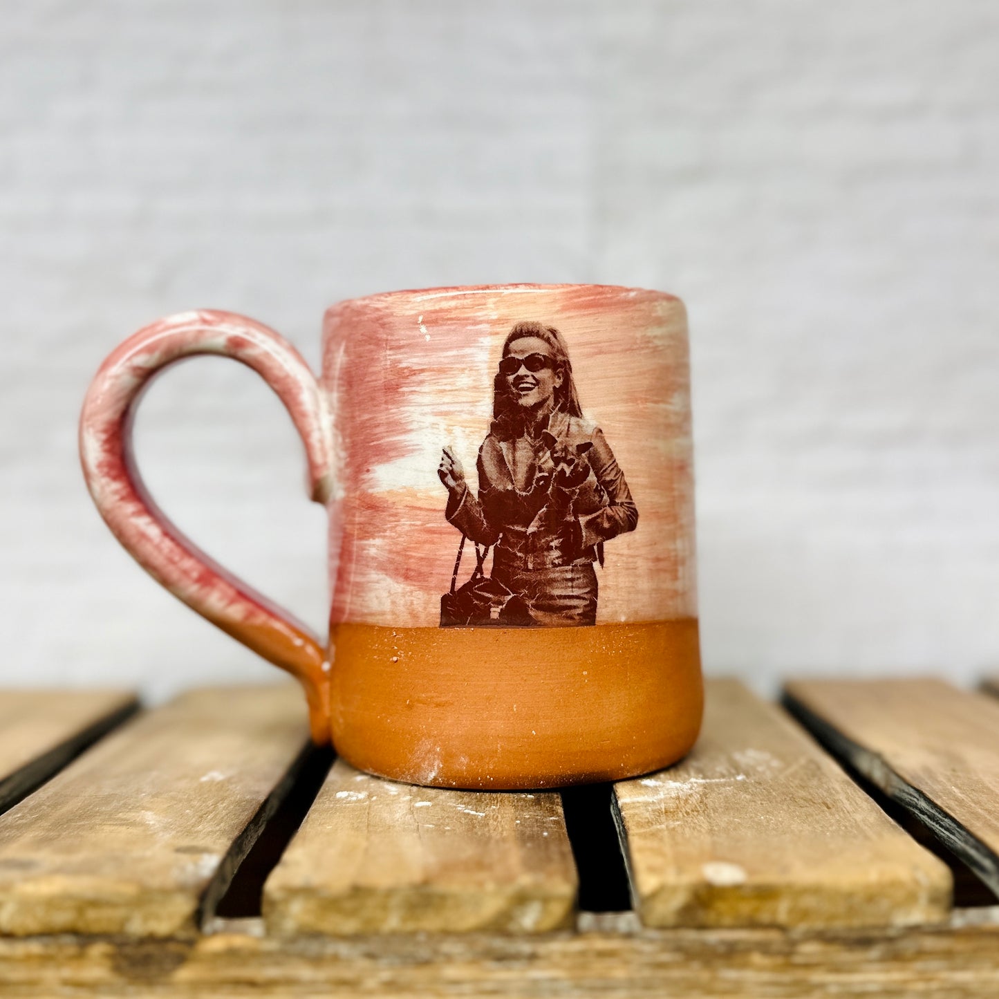 Law School Mug