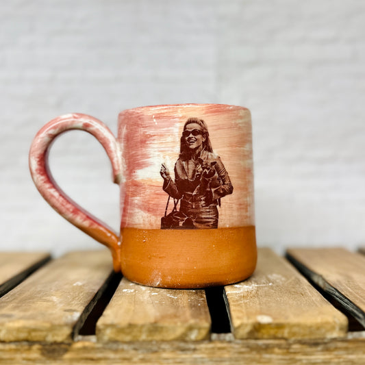 Law School Mug