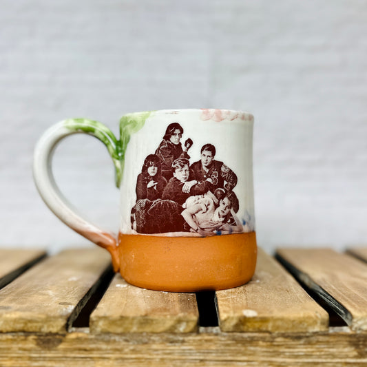 Breakfast Club Mug