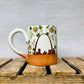 Arch Mug - Florals - Multiple Options!