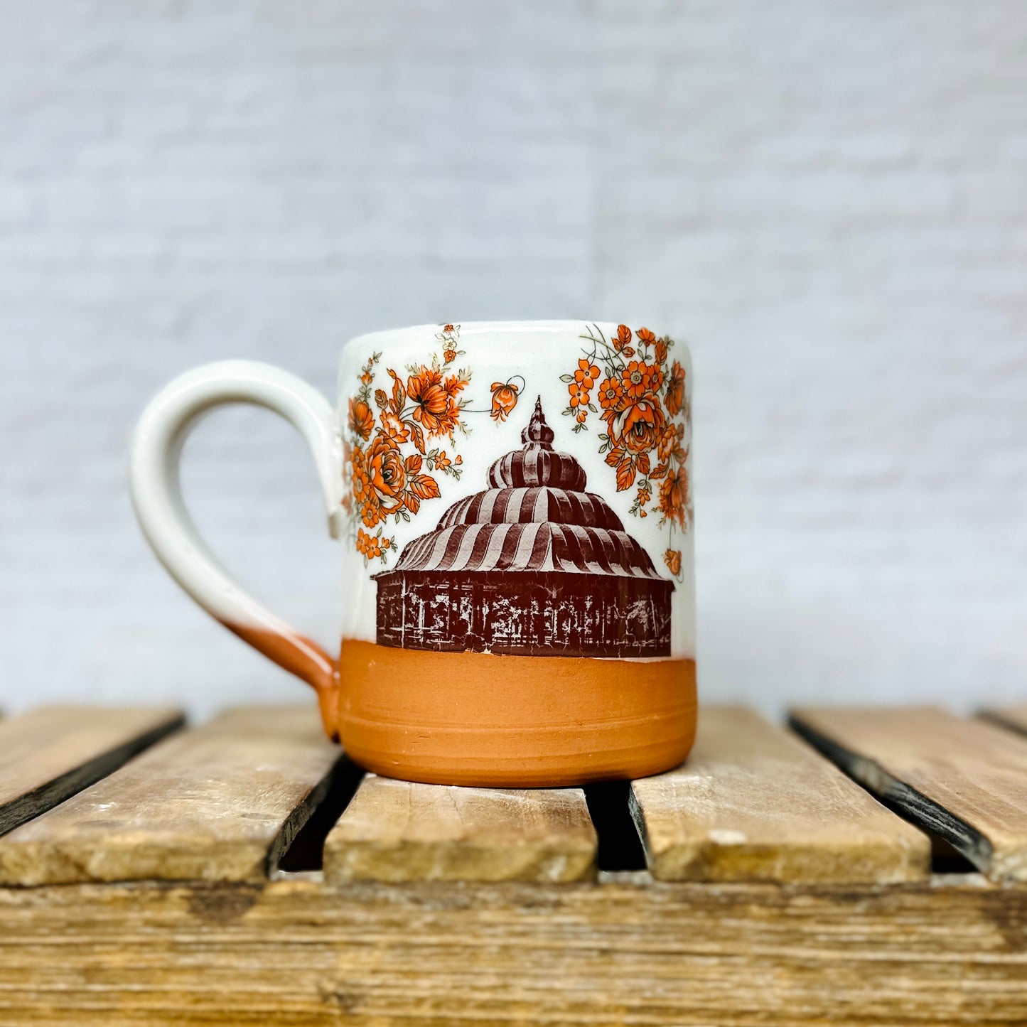 Tower Grove Pavilion Mug - Multiple Styles Available