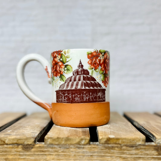 Tower Grove Pavilion Mug - Multiple Styles Available
