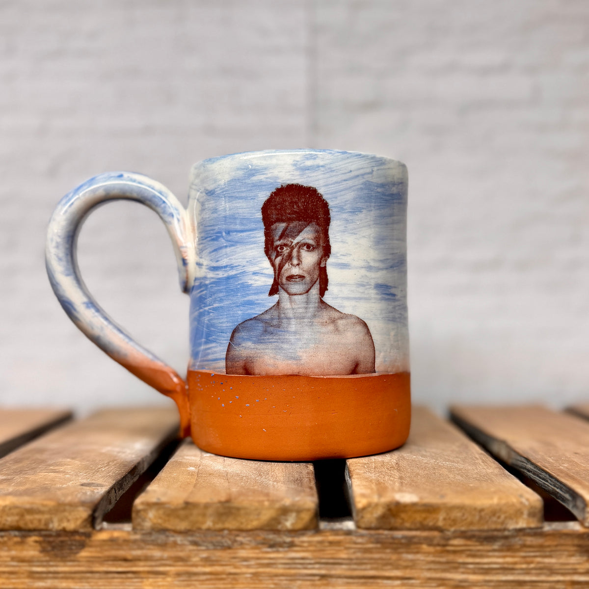 Starman Mug