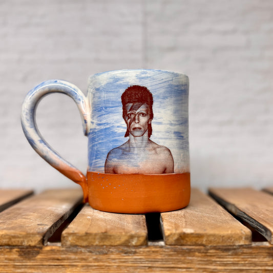 Starman Mug